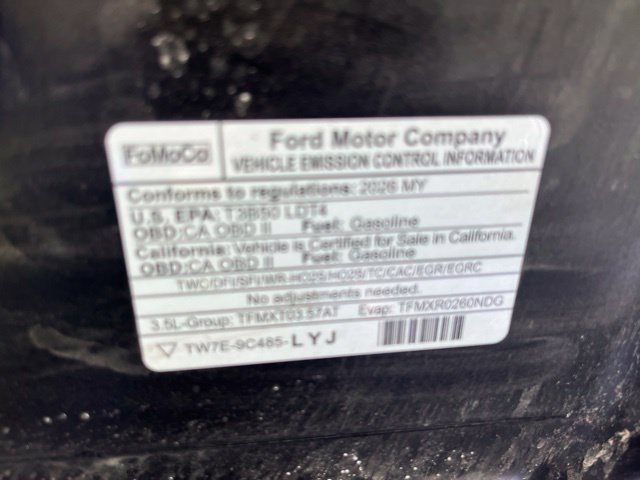 Certified 2026 Ford F150 Raptor AWD/4WD image 25