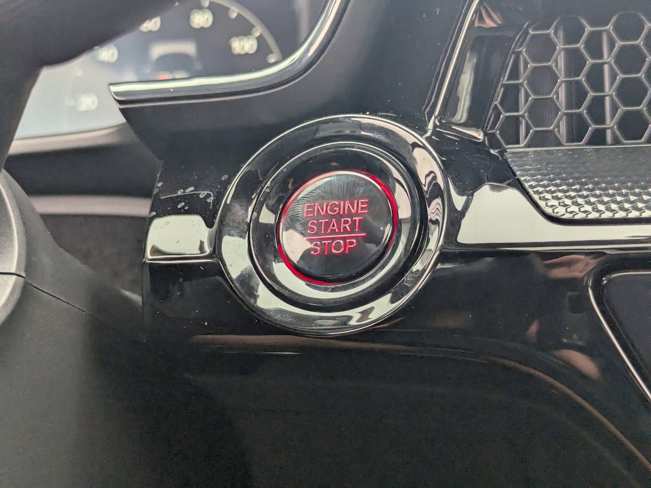 Certified 2026 Honda CR-V EX-L image 30