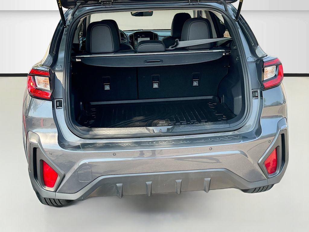 Used 2024 Subaru Crosstrek 2.5i Limited w/ Crosstrek Mirror Package AWD/4WD image 27