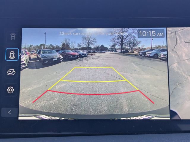 Certified 2026 Hyundai Palisade XRT Pro image 21