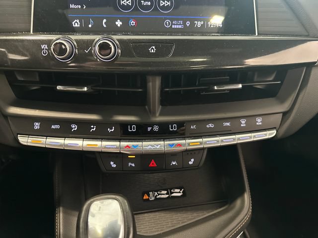 Certified 2023 Cadillac CT4 Sport AWD/4WD image 15