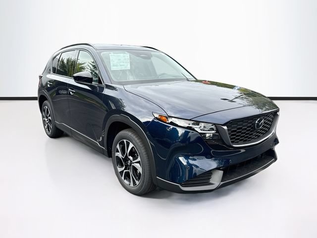 New 2026 MAZDA CX-5 Preferred