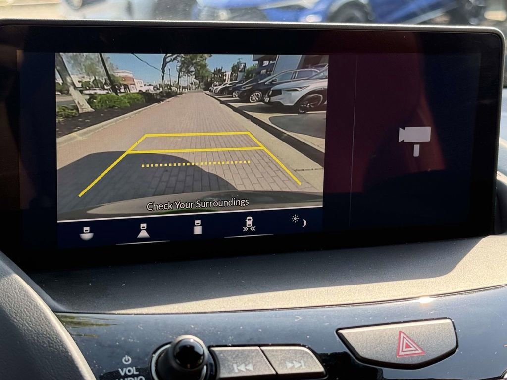 Certified 2024 Acura RDX A-Spec AWD/4WD image 21