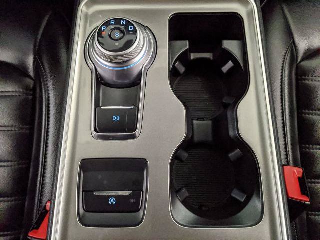 Certified 2023 Ford Edge SEL AWD/4WD image 14
