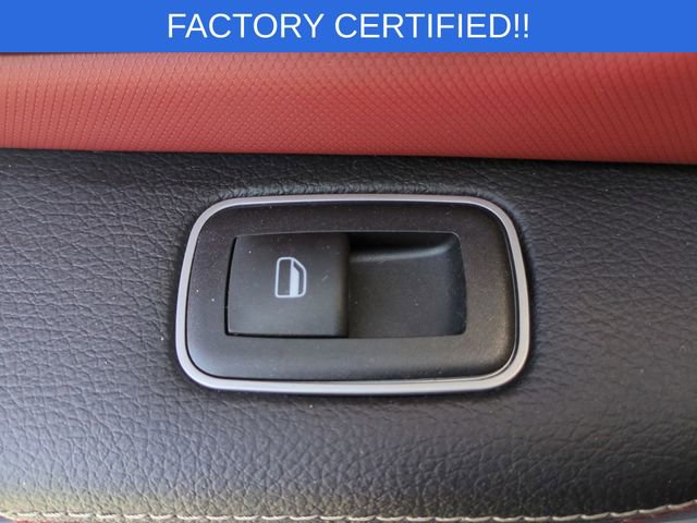 Certified 2022 RAM 1500 Rebel w/ Rebel Level A Equipment Group image 32