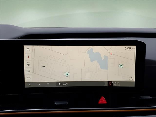 Used 2025 Kia Carnival SX Prestige image 21