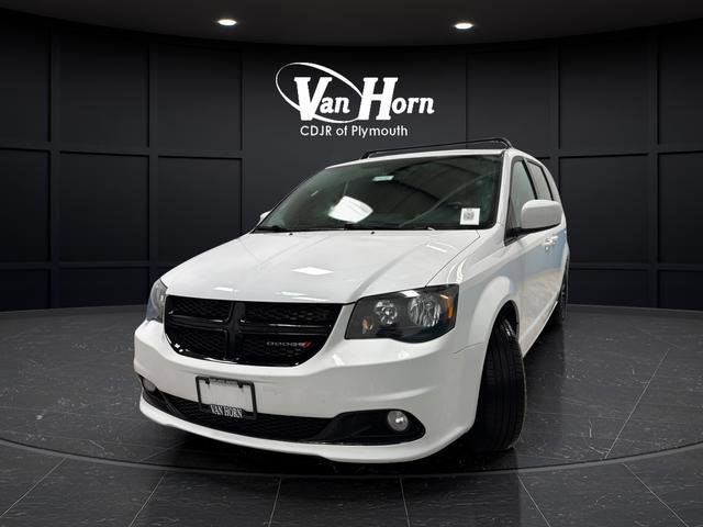 Used 2018 Dodge Grand Caravan SE image 7