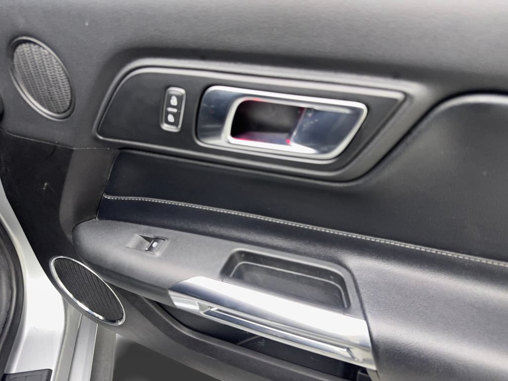 Used 2020 Ford Mustang GT Premium RWD image 45