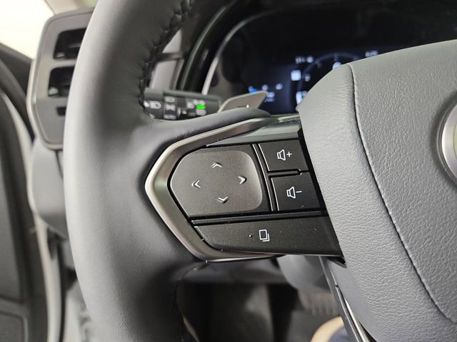 New 2026 Lexus RX 350 AWD image 22