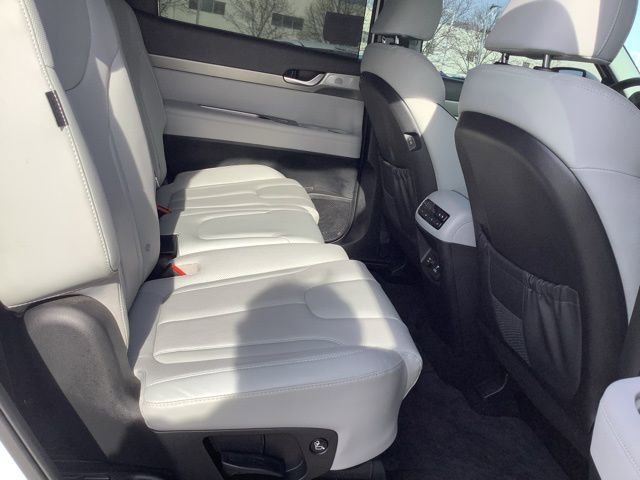 Used 2023 Hyundai Palisade SEL w/ Cargo Package image 25
