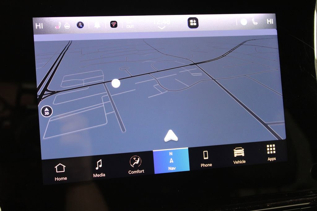 Used 2024 Jeep Wagoneer Series II image 52