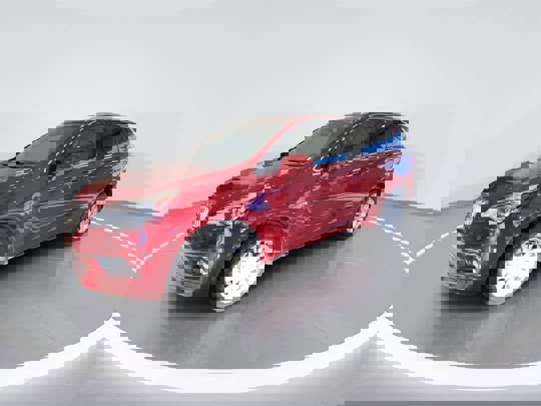 Used 2017 Buick Envision Premium w/ Driver Confidence Package image 4