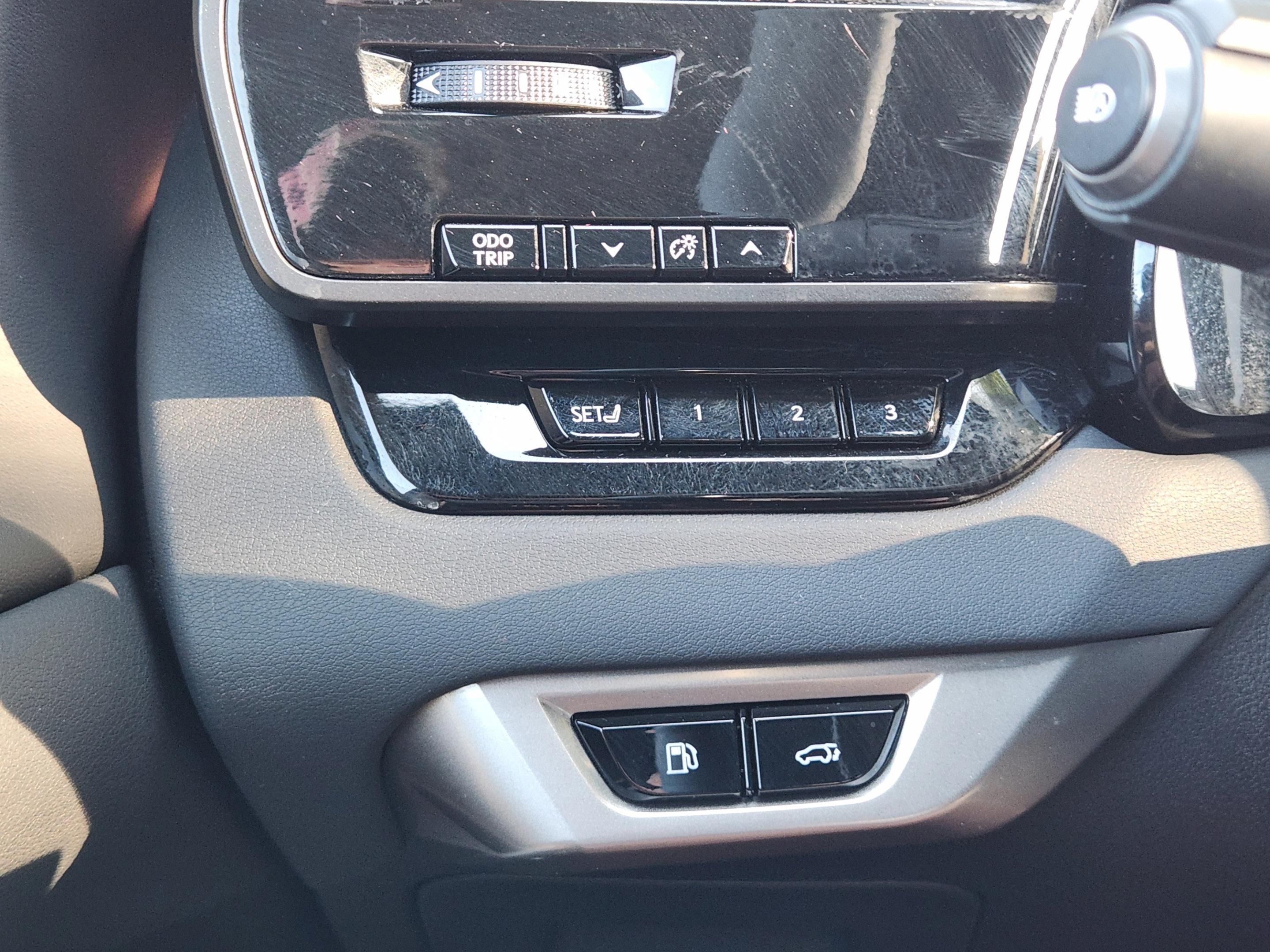 Certified 2025 Lexus RX 350 Premium Plus w/ Convenience Package FWD image 16