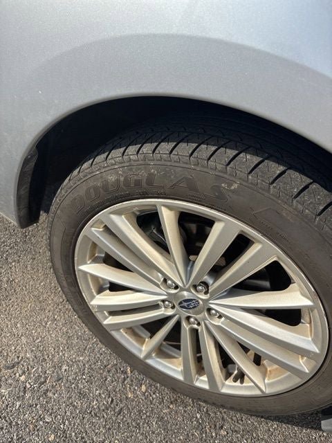 Used 2015 Subaru Impreza 2.0i Limited image 25