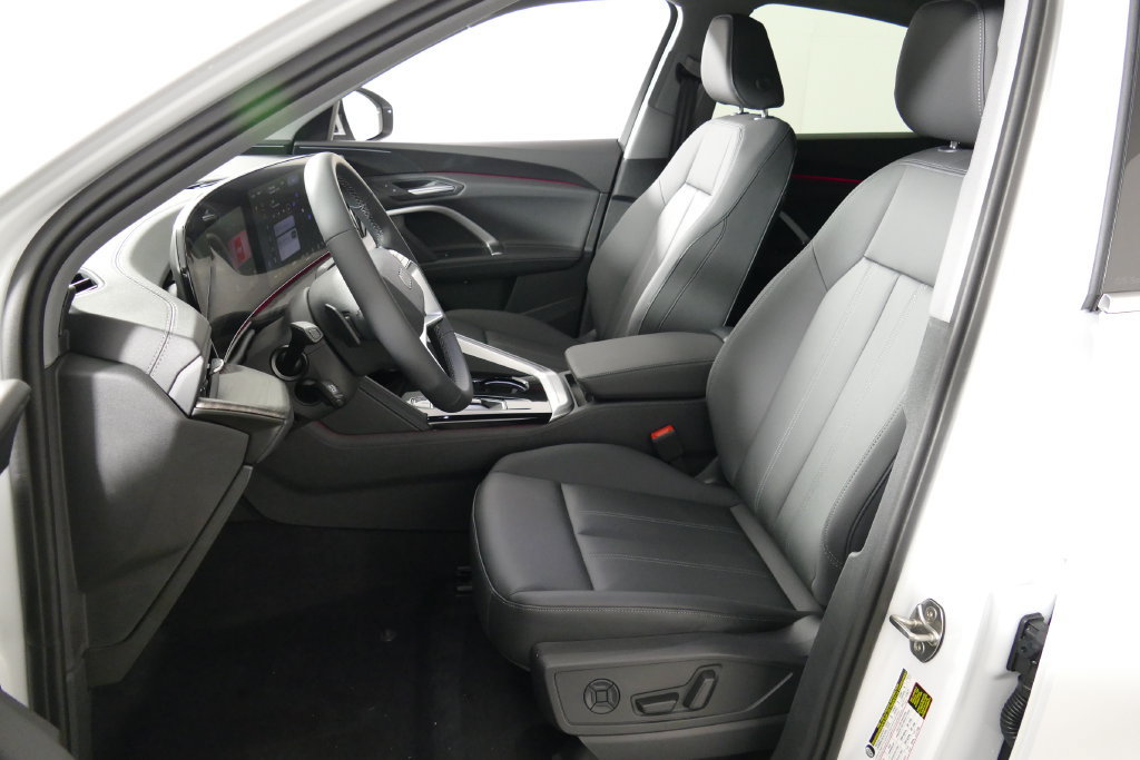 New 2026 Audi Q5 Premium AWD/4WD image 10