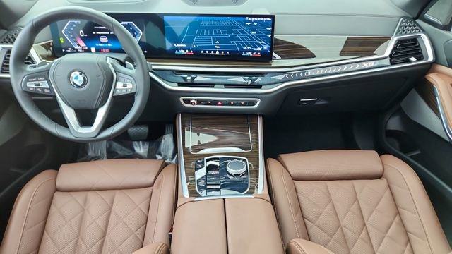 Used 2026 BMW X5 sDrive40i RWD image 87