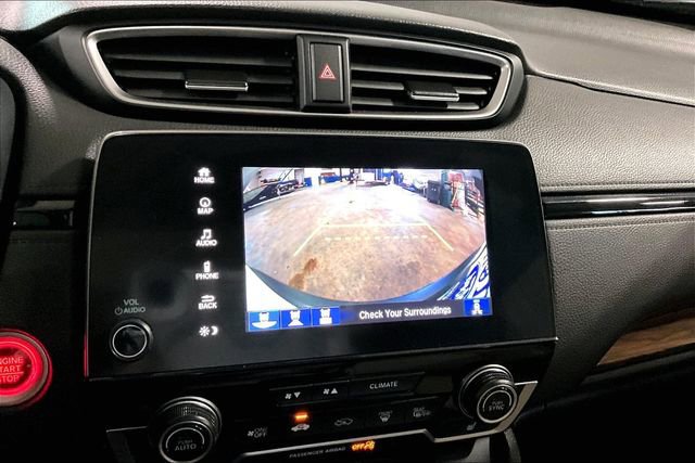 Used 2020 Honda CR-V Touring image 23