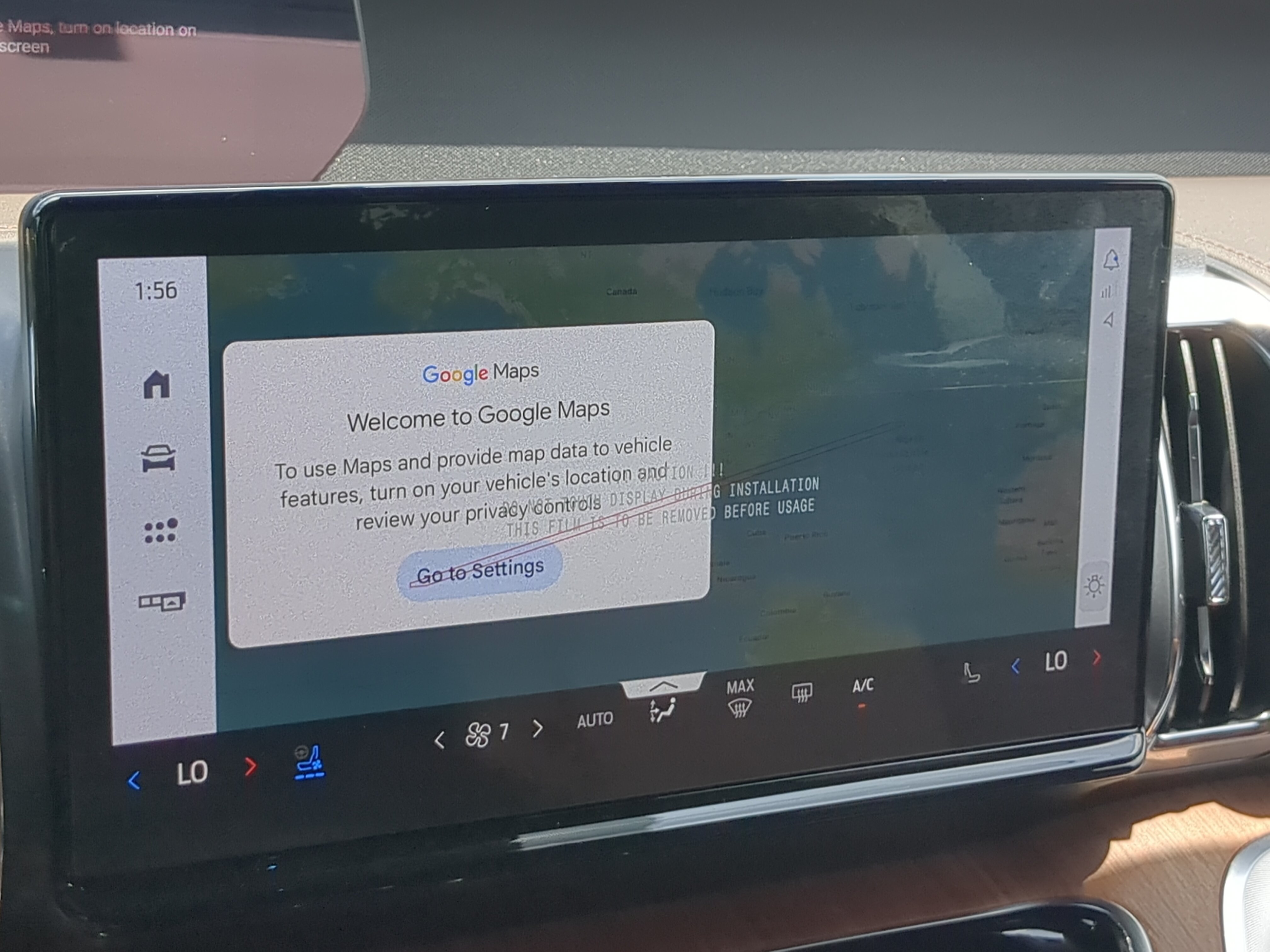 New 2026 Ford Expedition Max King Ranch AWD/4WD image 20
