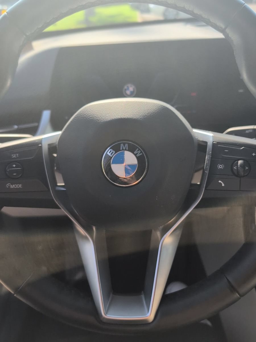 Used 2023 BMW X1 xDrive28i w/ Convenience Package AWD/4WD image 9