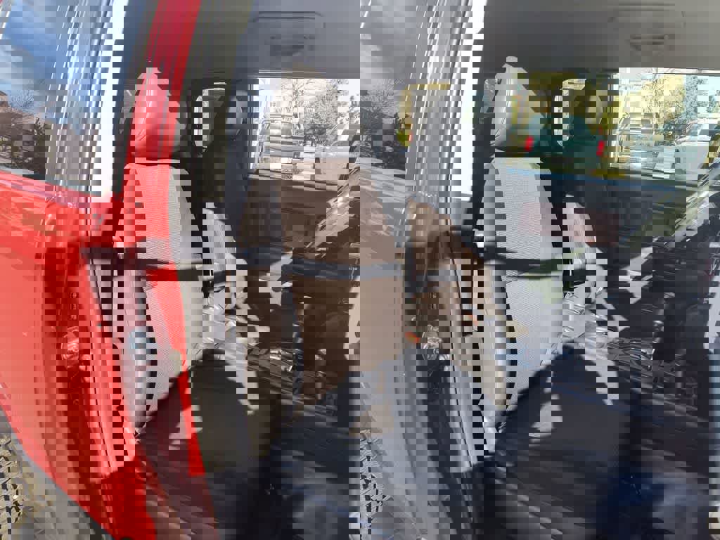 Used 2008 Toyota FJ Cruiser 4WD image 22