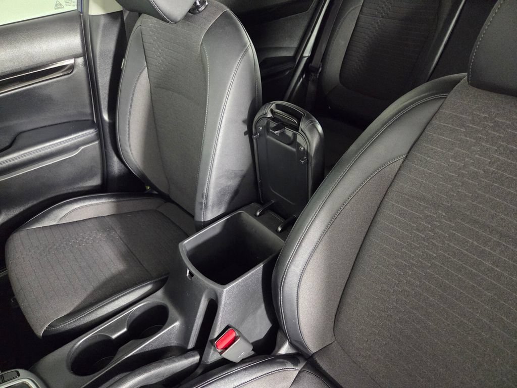 Used 2021 Kia Seltos S AWD/4WD image 21