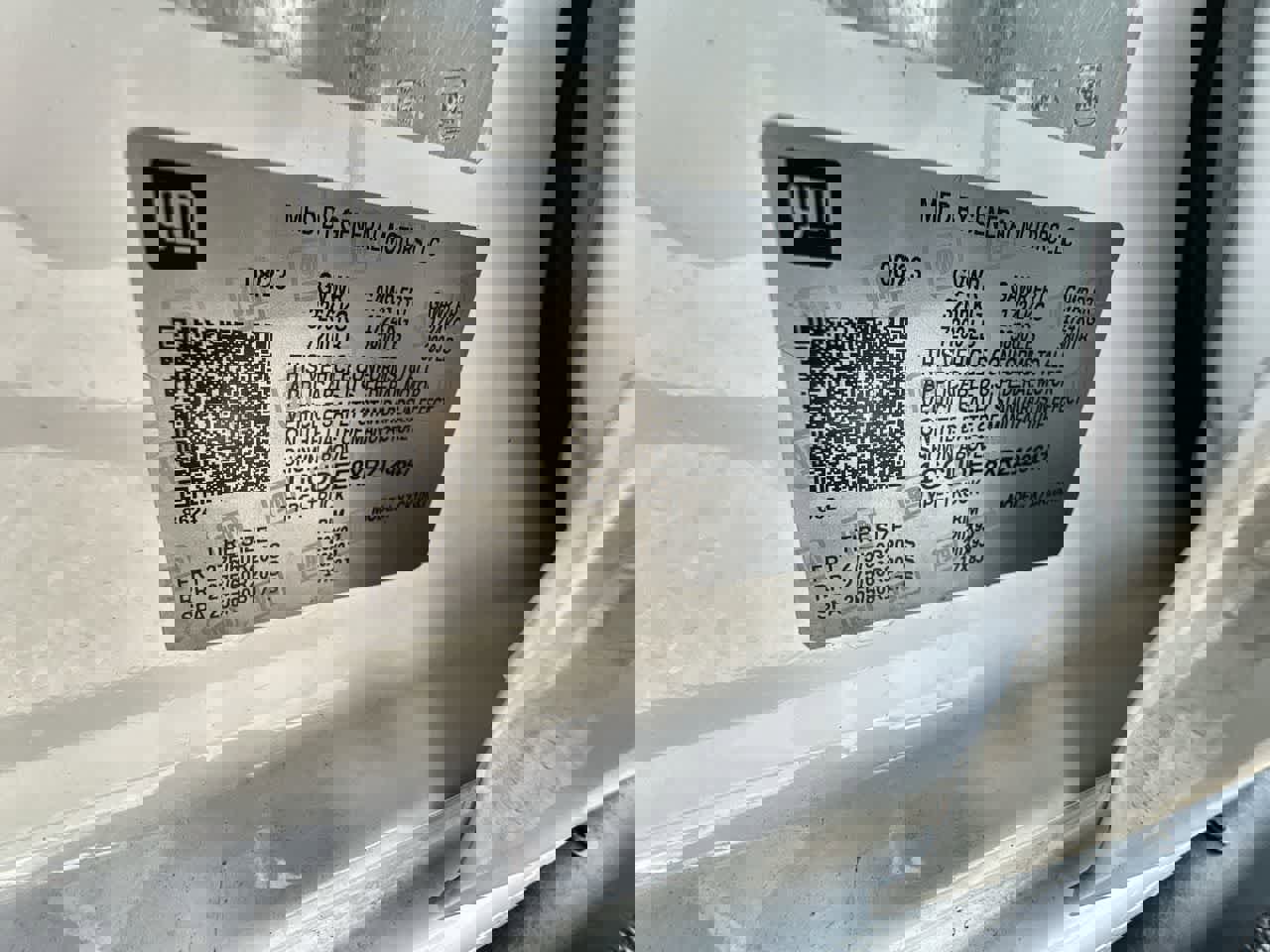 Used 2024 Chevrolet Silverado 1500 RST w/ Z71 Off-Road Package image 32