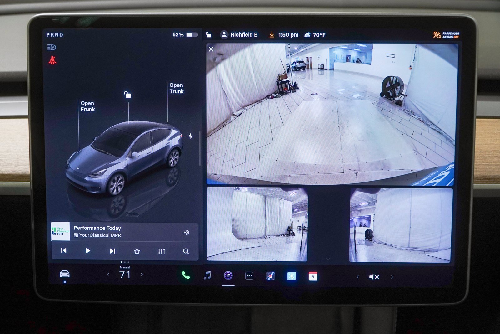 Used 2023 Tesla Model Y Long Range image 31