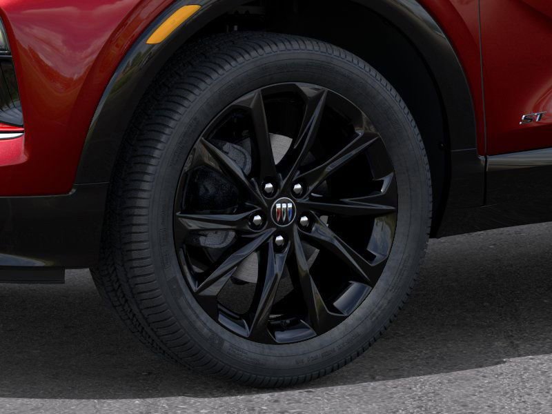 New 2026 Buick Encore GX Sport Touring w/ Advanced Technology Package FWD image 29