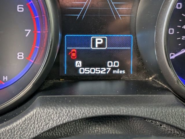 Used 2018 Subaru Legacy 2.5i Premium AWD/4WD image 25