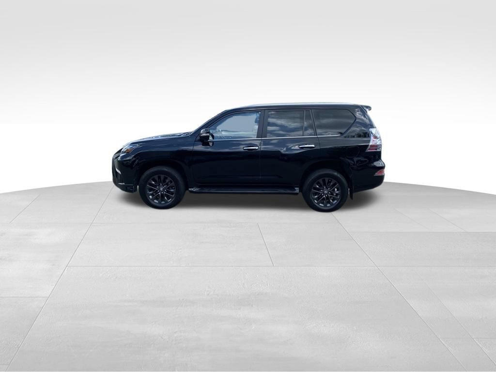Used 2022 Lexus GX 460 Premium AWD/4WD image 2