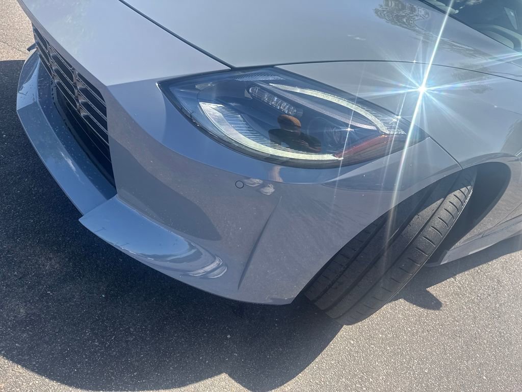 New 2026 Nissan Z Sport w/ Floor Mat Package image 35