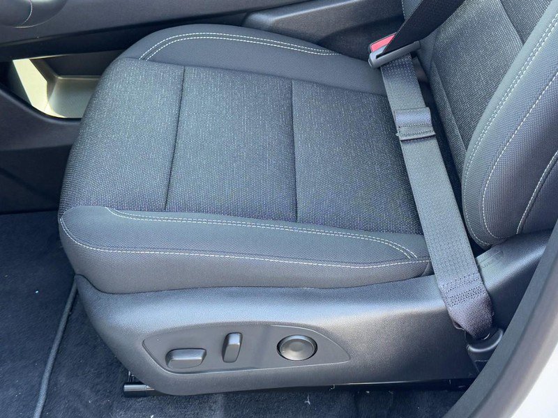 New 2026 Chevrolet Traverse LT w/ Driver Confidence Package FWD image 16