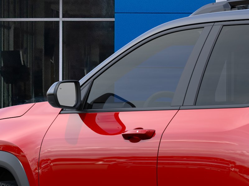 New 2027 Chevrolet Equinox LT w/ Convenience Package II FWD image 12