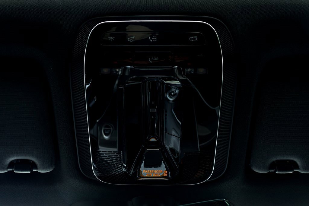 New 2025 Mercedes-Benz GLC 63 AMG S image 33