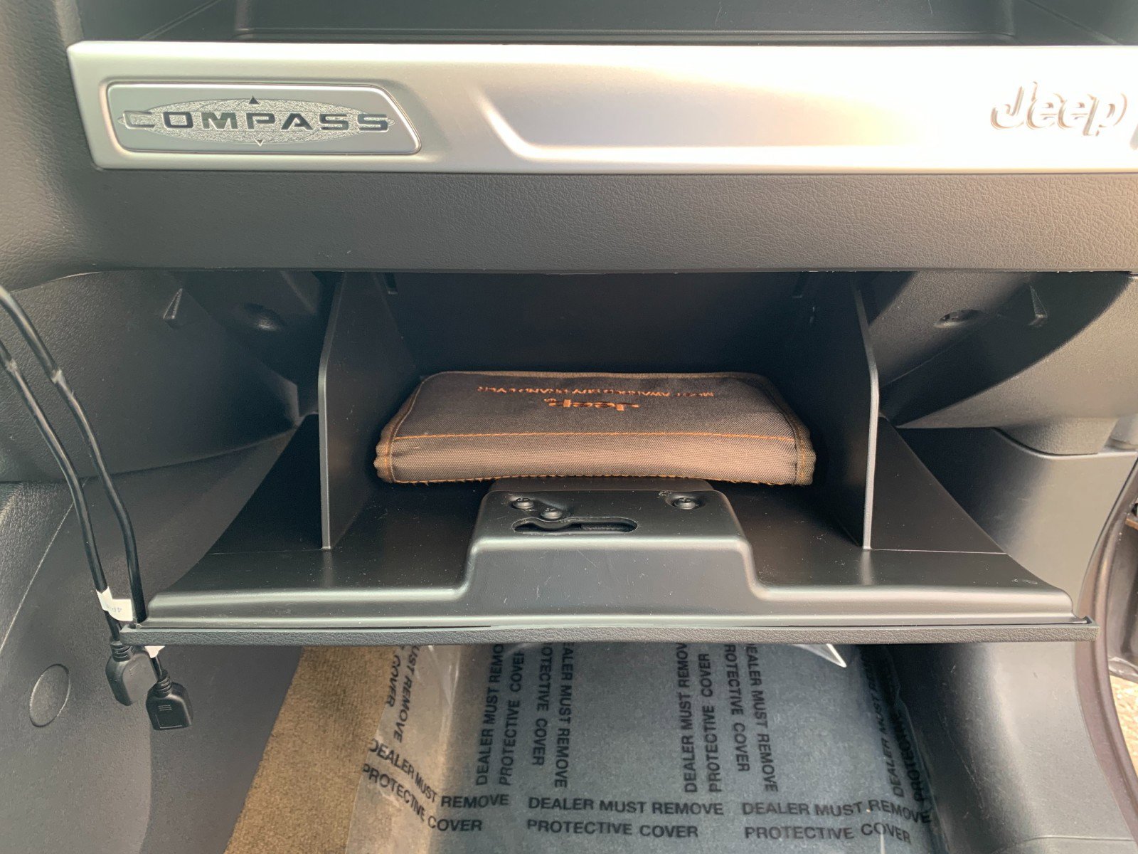 Used 2016 Jeep Compass High Altitude image 41