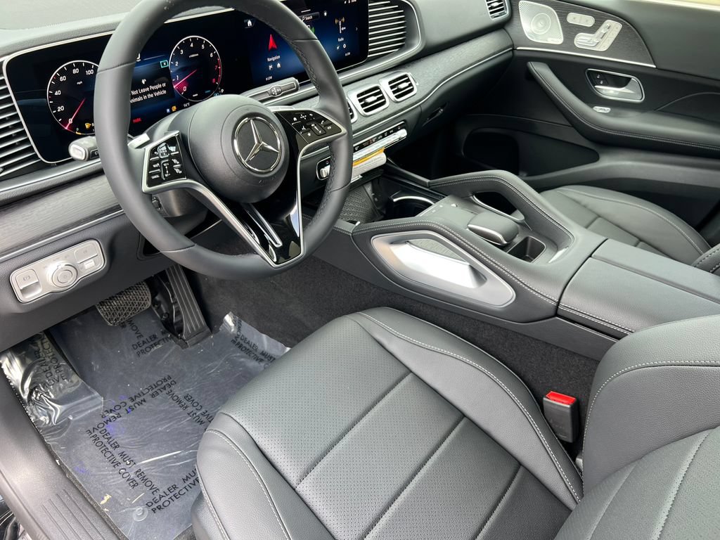 New 2026 Mercedes-Benz GLE 350 4MATIC image 20