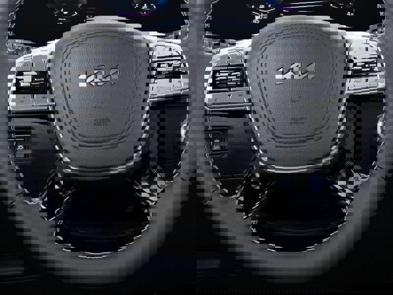 New 2025 Kia Telluride SX X-Line image 22