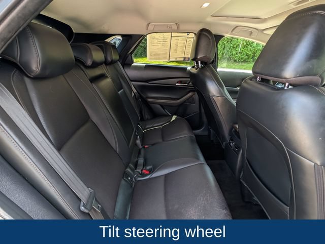 Used 2022 MAZDA CX-30 AWD 2.5 S w/ Premium Package image 30