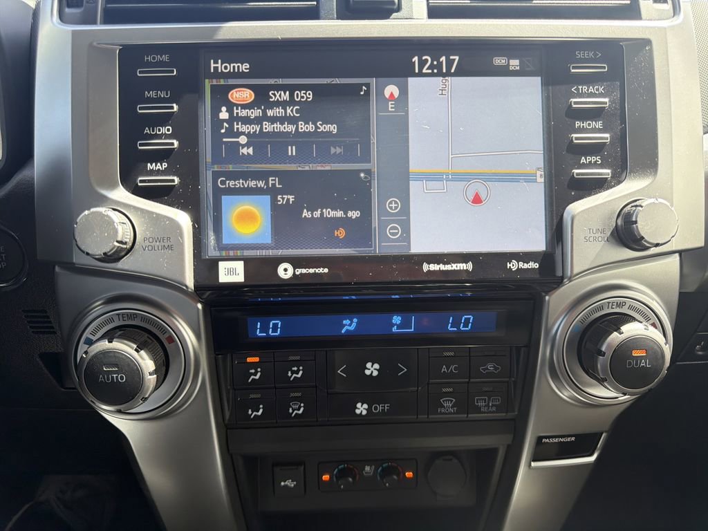 Used 2023 Toyota 4Runner Limited image 26