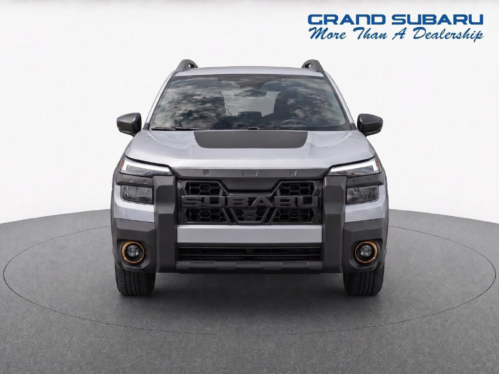 New 2026 Subaru Outback Wilderness AWD/4WD image 5