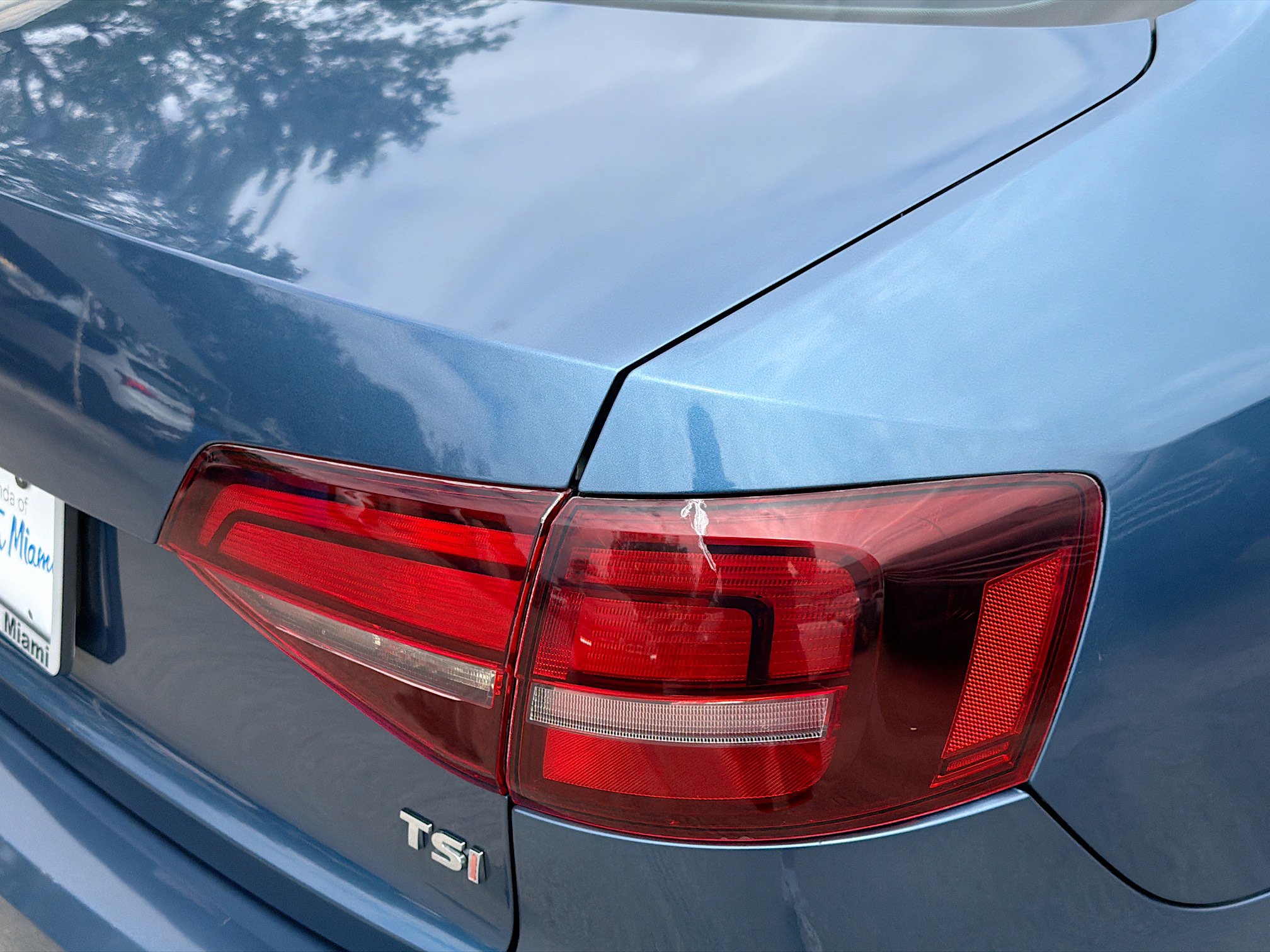 Used 2016 Volkswagen Jetta S image 26