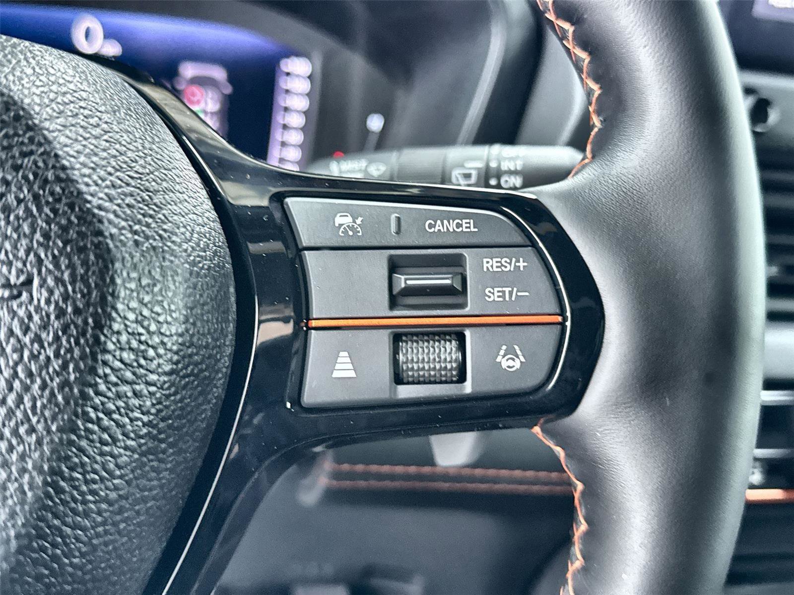 New 2026 Honda Pilot TrailSport image 18