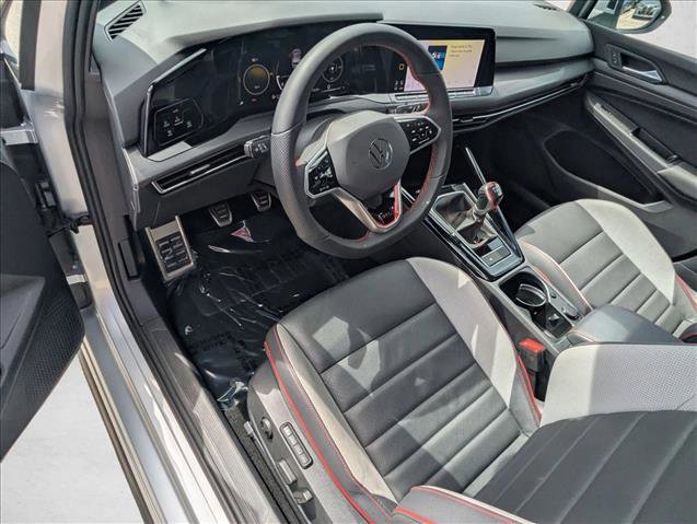 Used 2023 Volkswagen GTI Autobahn image 10