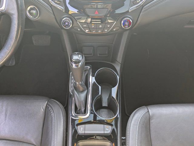 Used 2017 Chevrolet Cruze Premier w/ RS Package image 48