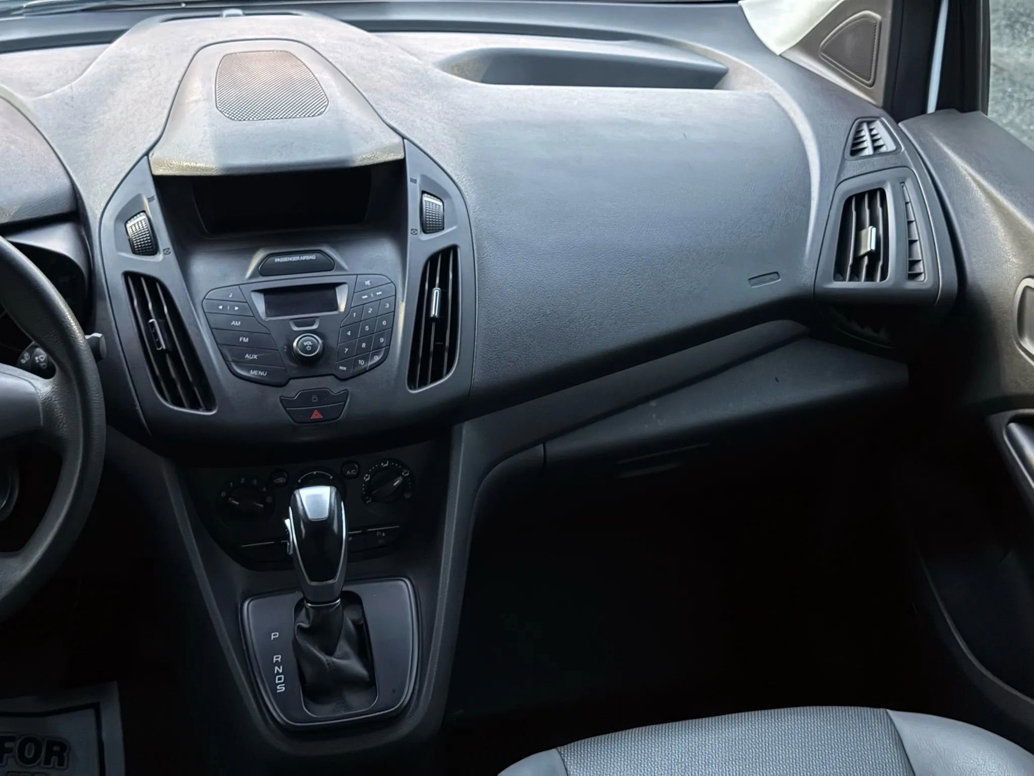 Used 2015 Ford Transit Connect XL image 26