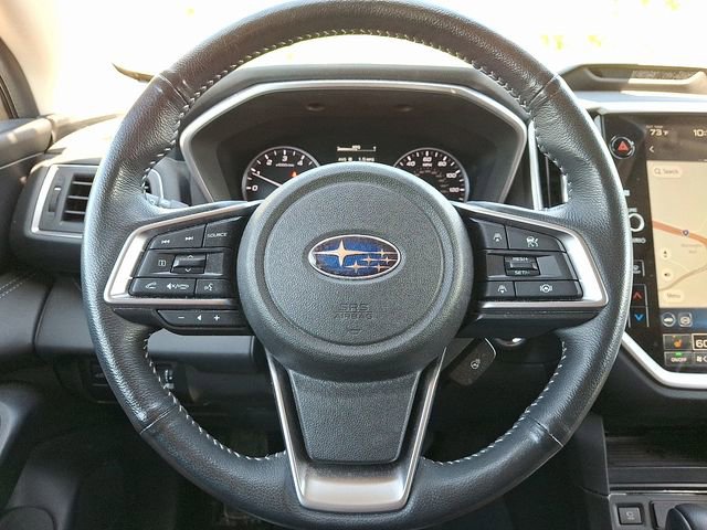 Used 2023 Subaru Ascent Limited w/ Technology Package AWD/4WD image 15