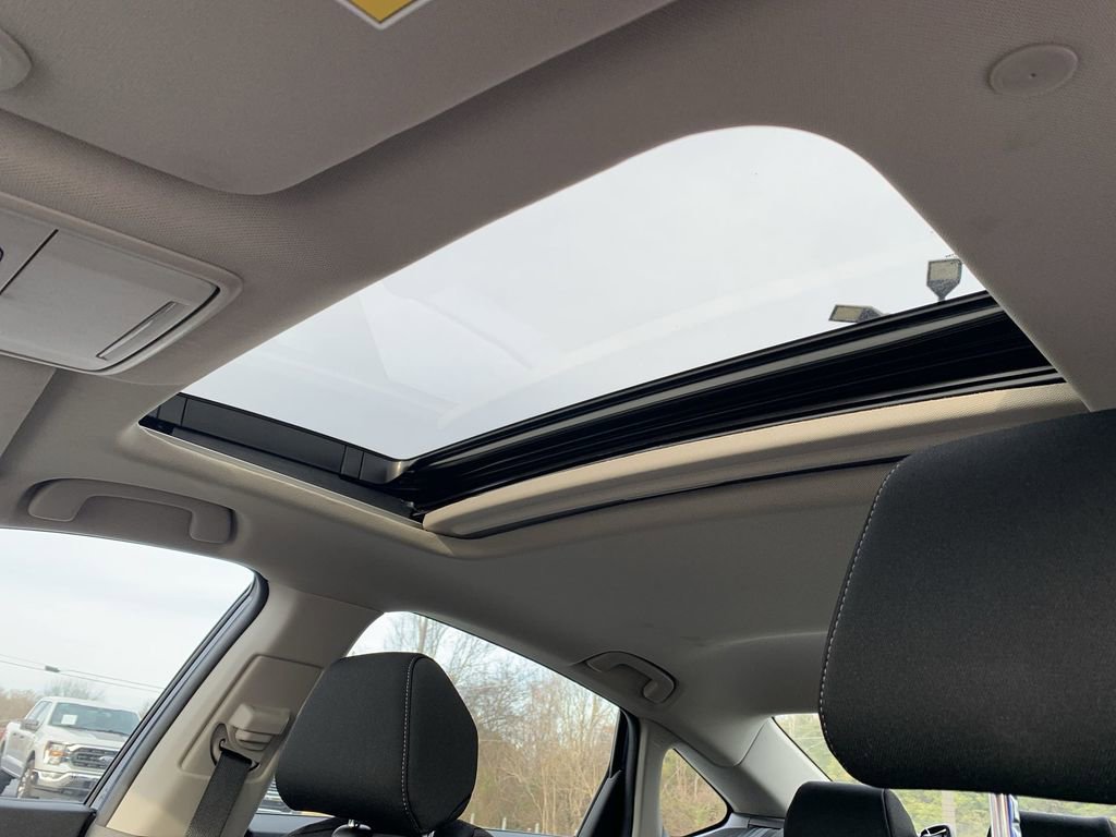 Used 2024 Honda Accord EX image 16