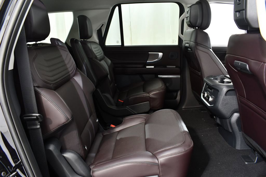 New 2026 Ford Expedition Max Platinum w/ Platinum Ultimate Package image 19