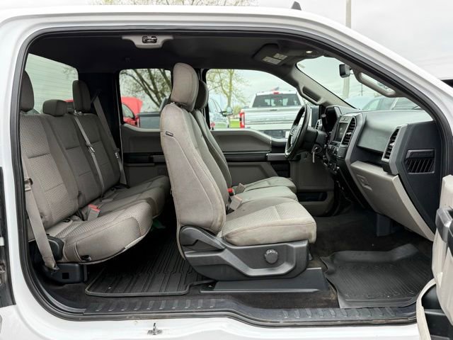 Used 2020 Ford F150 XLT w/ Equipment Group 301A Mid AWD/4WD image 19