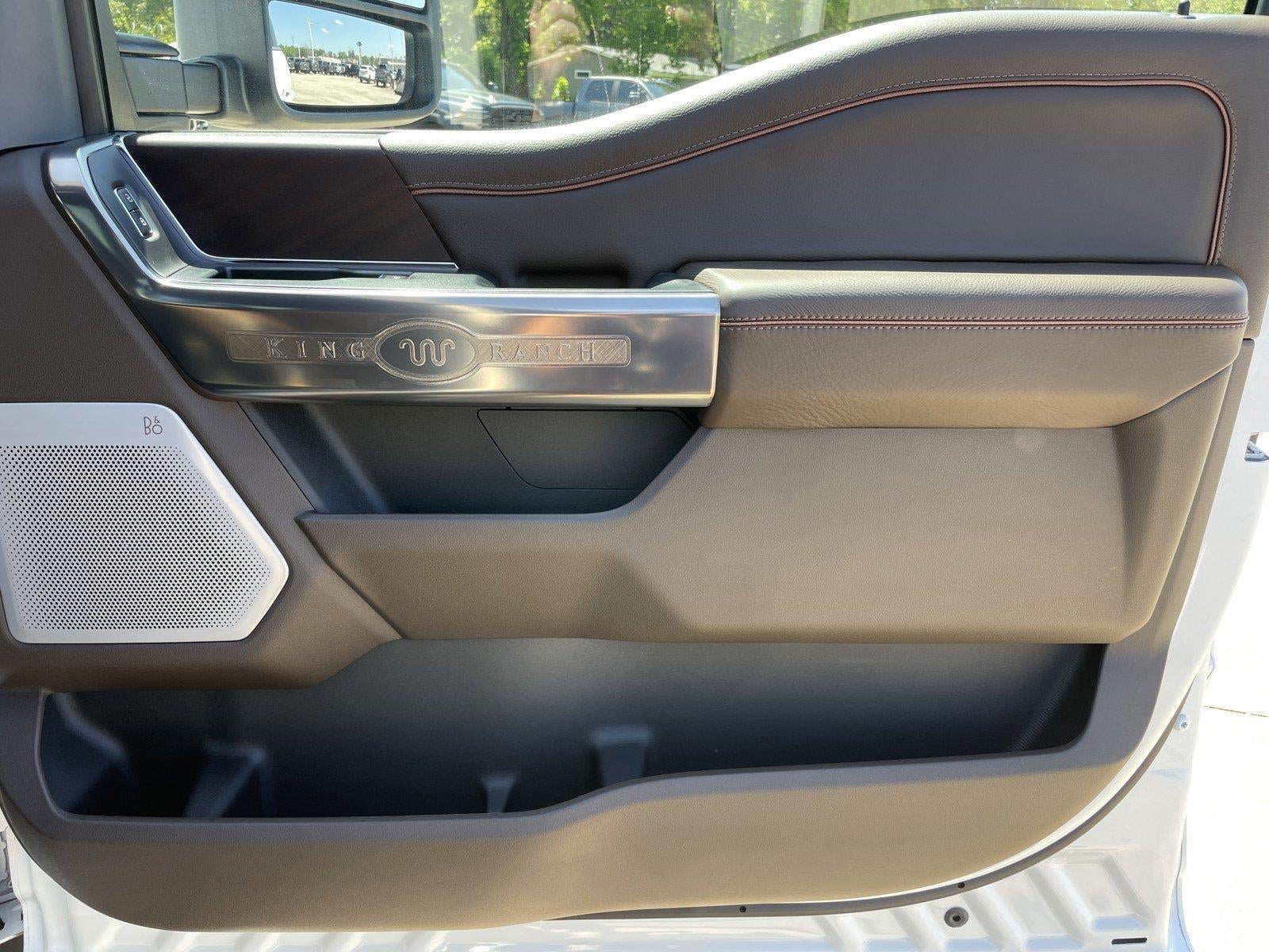 New 2026 Ford F350 King Ranch AWD/4WD image 62